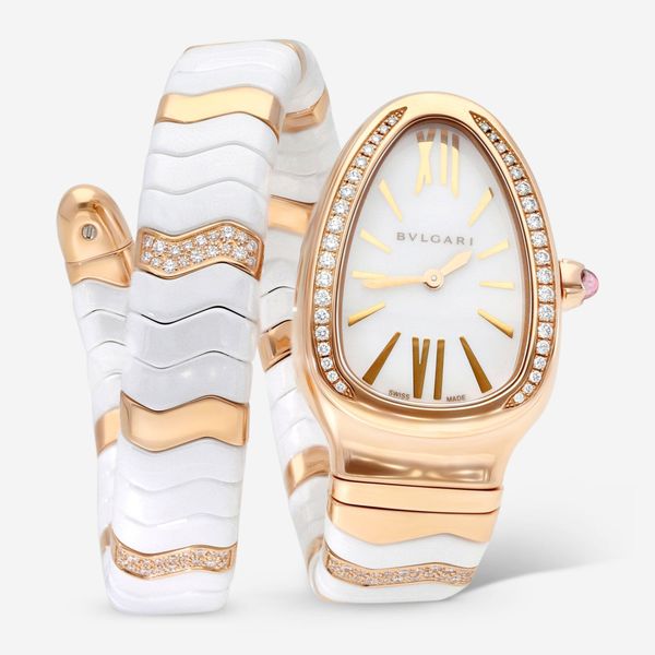 Bvlgari Serpenti 102202